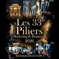 Les 33 piliers