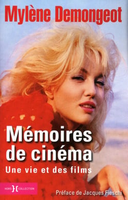 Mémoires de cinéma