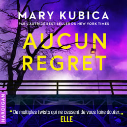 Aucun regret