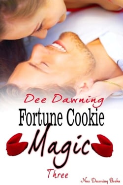 Fortune Cookie Magic - Three - Fortune Cookies, #3