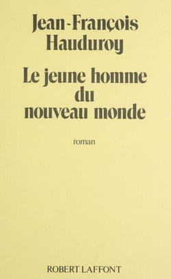 Le Jeune Homme du nouveau monde