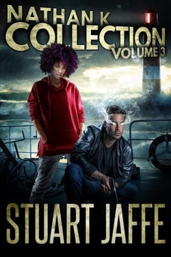 The Nathan K Collection: Volume 3 - Nathan K Collection, #3