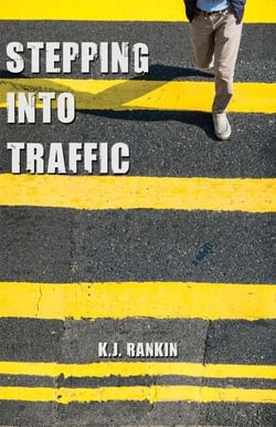 Stepping into Traffic