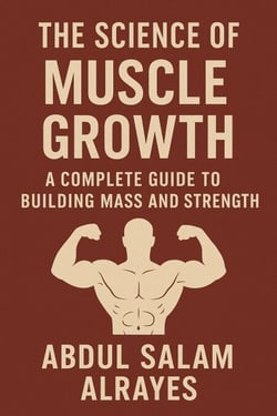The Science of Muscle Growth: A Complete Guide to Building Mass and Strength - Health, #4