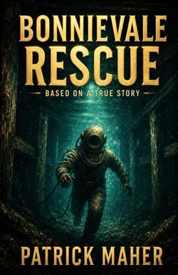 Bonnievale Rescue - Tales Of The Golden Mile, #2