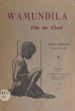Wamundila - Fils de chef