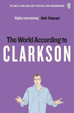 The World According to Clarkson - The World According to Clarkson Volume 1