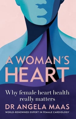 A Woman's Heart - Why female heart health really matters