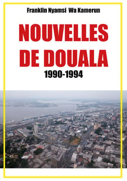 Nouvelles de Douala - 1990-1994