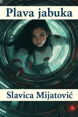 Plava jabuka - 1
