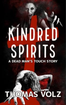 Kindred Spirits - Dead Man