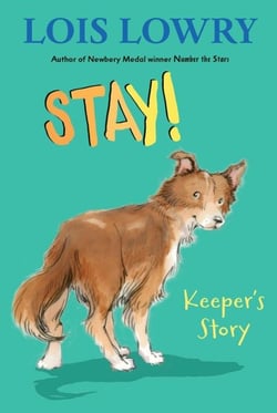 Stay! - Keeper's Story
