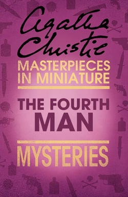 The Fourth Man - An Agatha Christie Short Story