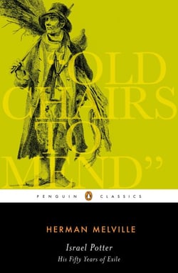 Israel Potter - His Fifty Years of Exile