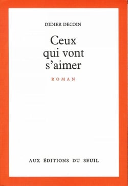 Ceux qui vont s'aimer