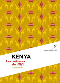 Kenya : Les séismes du Rift - L'Âme des Peuples