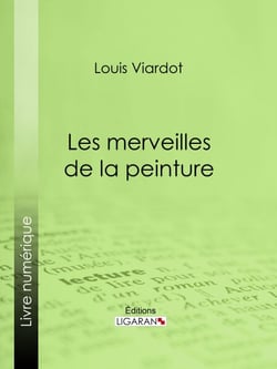 Les merveilles de la peinture - Première série