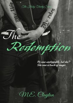 The Redemption - The Holy Trinity Series, #4