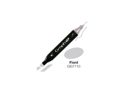 Marqueur Graph'it - Fiord - N°7110