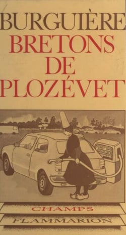Bretons de Plozévet