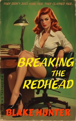 Breaking the Redhead