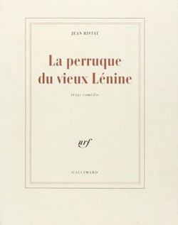 La Perruque du vieux Lénine