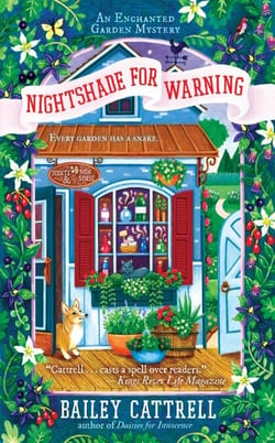 Nightshade for Warning