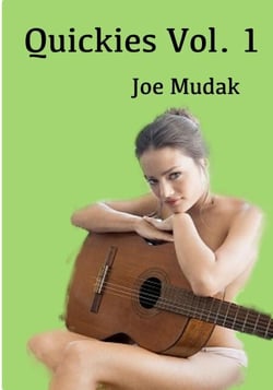Quickies, Vol. 1 - Quickies, #1