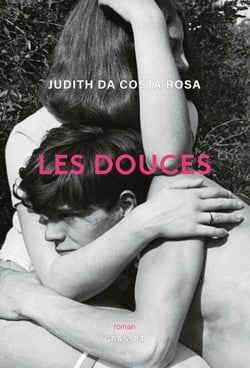 Les douces - premier roman