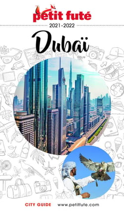 DUBAÏ 2021/2022 Petit Futé