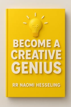 Become a Creative Genius