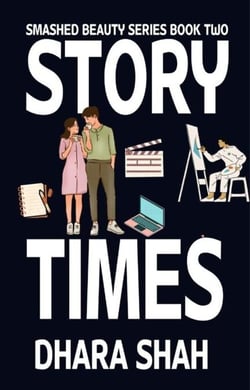Story Times: An Alternative Tale of Beauty &amp; the Beast - Smashed Beauty, #2