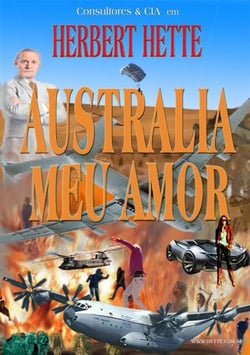 Austrália Meu Amor - Consultores &amp; Cia, #1