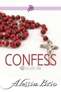 Confess - Free from Purple Prosaic, #11