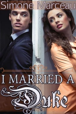 I Married a Duke