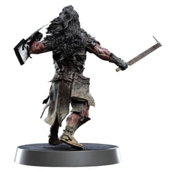 Figurine Weta Workshop - Le Seigneur des Anneaux - Lurtz