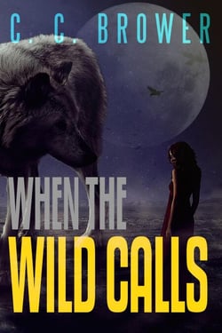 When The Wild Calls - Speculative Fiction Modern Parables