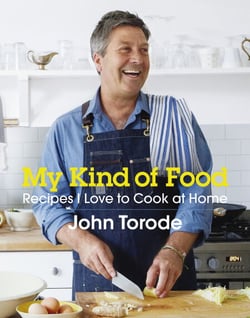 My Kind of Food - Recipes I Love to Cook at Home