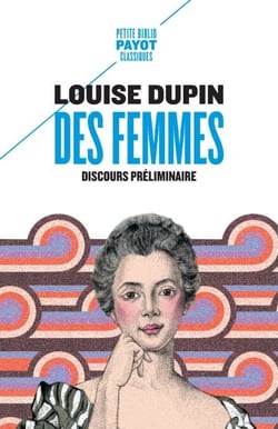 Des femmes - Discours préliminaire