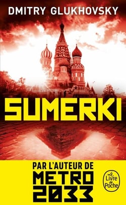 Sumerki