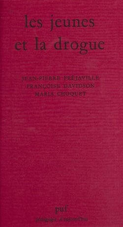 Les jeunes et la drogue