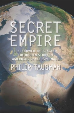Secret Empire - Eisenhower, the CIA, and the Hidden Story of Ameri