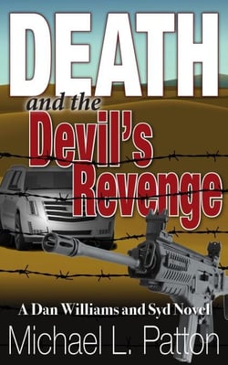 Death and the Devil's Revenge - Dan Williams and Syd Novels, #5