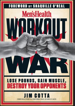 Men's Health Workout War - Lose Pounds, Gain Muscle, Destroy Your Opponents