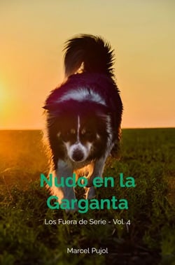 Nudo en la Garganta - Los Fuera de Serie, #4