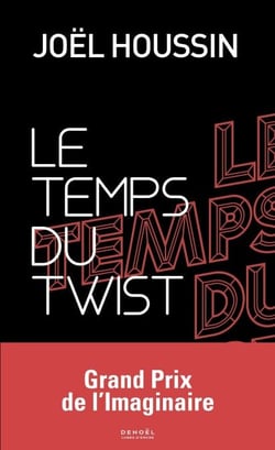 Le temps du twist