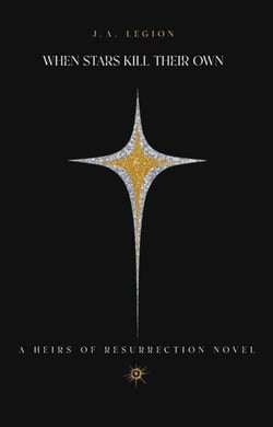 When Stars Kill Their Own - Heirs of Resurrection