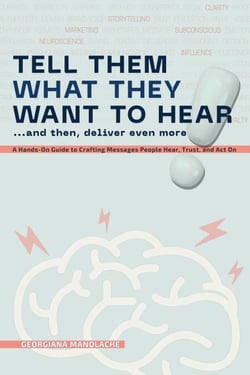 Tell Them What They Want to Hear