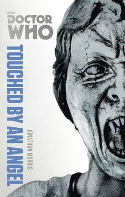 Doctor Who: Touched by an Angel - The Monster Collection Edition