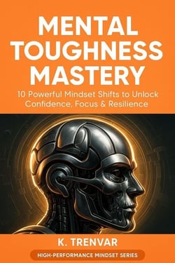 Mental Toughness Mastery - High Performance Mindset